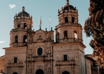Exploring Peru’s Patacancha Valley