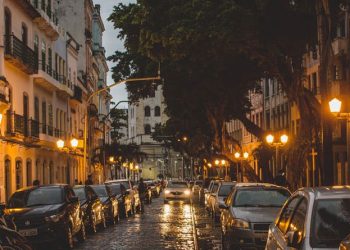 7 Reasons Why You Should Book Bali For Your Next Trip