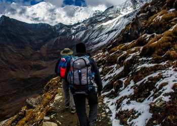 Top 10 Things to Do in Trekking