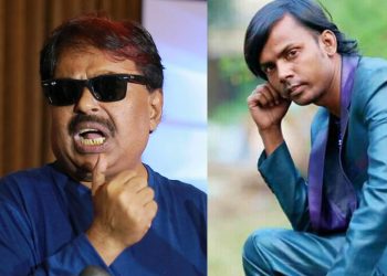 মালেক আফসারীর ২৬ তম চলচ্চিত্রে হিরো আলম