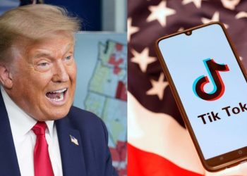 মার্কিন জাতীয় নিরাপত্তা পর্যালোচনায় টিকটক