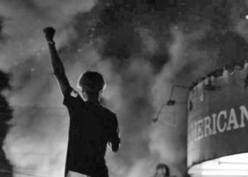 কৃষ্ণাঙ্গ অধিকার প্রতিষ্ঠা সহজ হবে কী?