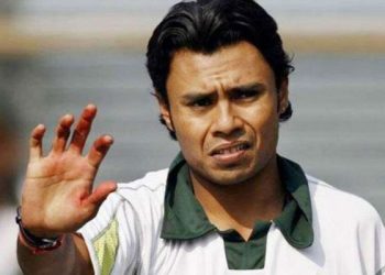 ‘হিন্দু বলেই বৈষম্যের শিকার’, ফের অভিযোগ কানেরিয়ার