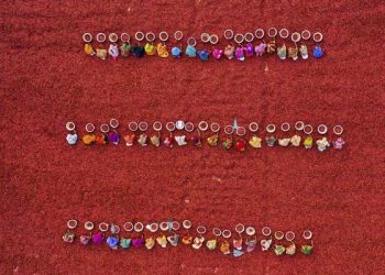 মস্কো ইন্টারন্যাশনাল ফটোগ্রাফি অ্যাওয়ার্ডে ৫ বাংলাদেশি