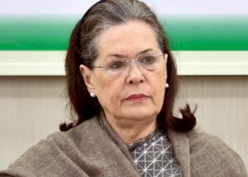 হাসপাতালে ভর্তি হলেন সোনিয়া গান্ধী