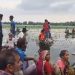 টাঙ্গাইলে নৌকা ডুবে মাঝিসহ নিহত ৫