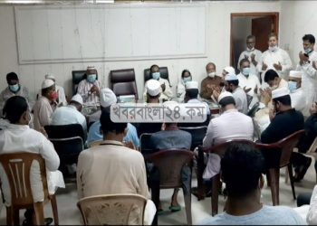 টাঙ্গাইলে একুশে আগস্টের গ্রেনেড হামলা দিবস পালিত