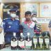 টাঙ্গাইলে মাদক ব্যবসায়ী গ্রেপ্তার; বিদেশী মদ উদ্ধার