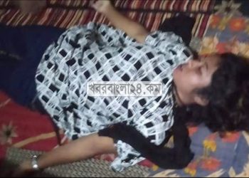 টাঙ্গাইলে নববিবাহিতা স্ত্রীকে হত্যা করে স্বামী পলাতক