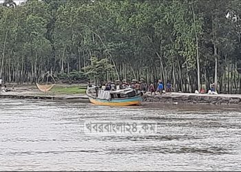 কোথা থেকে বালু আনছে, এমপিকে জিজ্ঞেস করেন – টাঙ্গাইল পাউবো নির্বাহী প্রকৌশলী