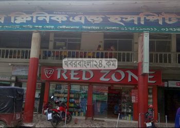 জন্মের সময় নবজাতকের পা ভেঙ্গে দিল ডাক্তার
