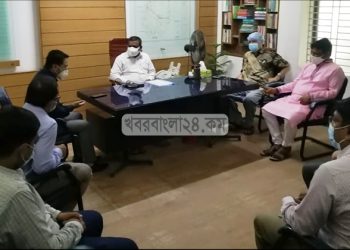 অপরিকল্পিত উন্নয়নই মানুষের জীবন ও পরিবেশকে হুমকিতে ফেলছে – জেলা প্রশাসক