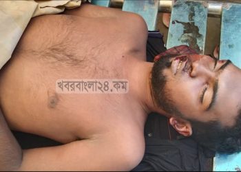 মির্জাপুরে রেল সেতুর নীচ থেকে যুবকের মরদেহ উদ্ধার