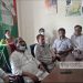 নাগরপুর উপজেলা ছাত্রলীগের মতবিনিময় সভা