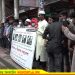 টাঙ্গাইলে ছাত্র অধিকার পরিষদের মানববন্ধনে ছাত্রলীগের হামলা; সাংবাদিকসহ আহত ৬