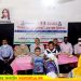 রোটারি ক্লাবের উদ্যোগে শিক্ষা সহায়তা প্রদান