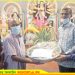 দুর্গাপূজাকে সুষ্ঠু ও উৎসবমুখর করতে আমরা বদ্ধপরিকর -পুলিশ সুপার