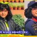 প্রেসিডেন্ট’স স্কাউট অ্যাওয়ার্ড অর্জন করল পুলিশ লাইনস স্কুলের “নৈঋতা”