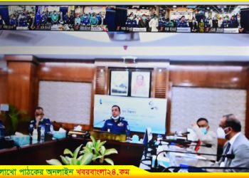 দেশবিরোধী কার্যকলাপে জড়িতদের বরদাস্ত করা হবেনা – আইজিপি