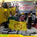 নাগরপুরে স্বাস্থ্য সহকারীদের কর্মবিরতি অব্যাহত