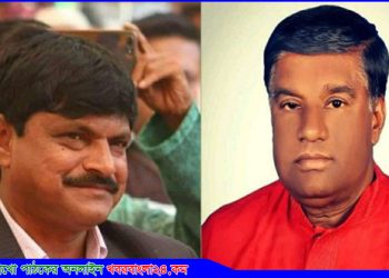 ধনবাড়ী পৌরসভা নির্বাচনে আ’লীগে তপন আর বিএনপিতে সোবহান