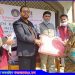 গোপালপুরে শীতার্তদের মাঝে শীতবস্ত্র বিতরণ