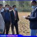 টাঙ্গাইলে গৃহহীনদের ঘর তৈরির জন্য ১১৬ শতাংশ খাস জমি উদ্ধার