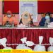 কালিহাতীতে মানবিক সহায়তা ও স্বাস্থ্য সুরক্ষা সামগ্রী বিতরণ