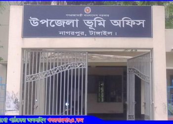 নাগরপুরে এসিল্যান্ডের ব্যতিক্রম উদ্যোগ