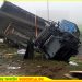 টাঙ্গাইলে দুটি ট্রাকের মুখোমুখি সংঘর্ষে চালক-হেলপারসহ নিহত ৫