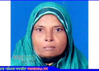 ক্যান্সারে আক্রান্ত আয়েশা বাঁচতে চায়