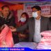 টাঙ্গাইলে অসহায় এতিম ও দুস্থদের মাঝে কম্বল বিতরণ