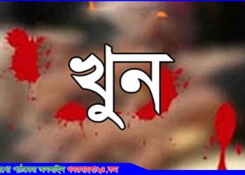 পূর্ব শত্রুতার জের ধরেই এই খুন – প্যানেল মেয়র সুকুমার