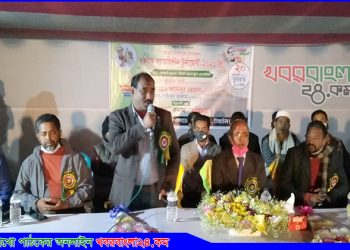 নাগরপুরে আন্তঃ উপজেলা ব্যাটমিন্টন টুর্নামেন্ট উদ্বোধন