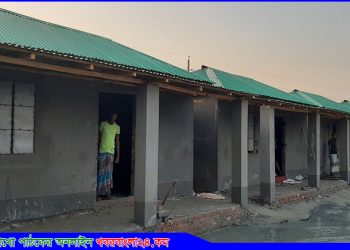 মুজিববর্ষে টাঙ্গাইলে স্থায়ী ঠিকানা পাচ্ছে ১২৭৪ গৃহহীন পরিবার