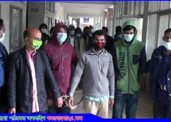 টাঙ্গাইলে শিশু অপহরণ ও হত্যা মামলায় দুইজনের আমৃত্যুসহ চারজনের কারাদণ্ড