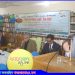 টাঙ্গাইলে জাতীয় গ্রন্থাগার দিবস-২০২১ পালিত