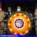 মাভাবিপ্রবিতে আন্তর্জাতিক মাতৃভাষা দিবস পালিত