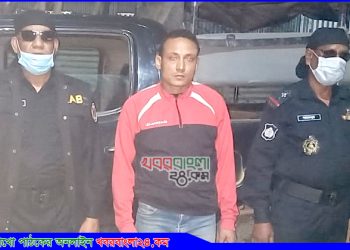 টাঙ্গাইলে র‌্যাবের অভিযানে অপহৃত উদ্ধার