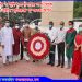 টাঙ্গাইলে স্বাধীনতার সুবর্ণজয়ন্তী উদযাপন