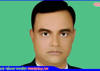 ঘাটাইলে বিএনপি নেতার আওয়ামী লীগে প্রবেশের চেষ্টা