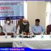 নিজেকে মানবিক ডাক্তার হিসেবে গড়ে তুলুন – ডা. কামরুল হাসান