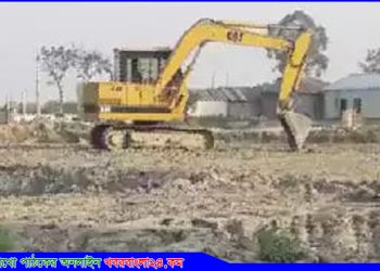 মির্জাপুরে অভিযানের পর দিন থেকে আবারো নদীতে বেকু