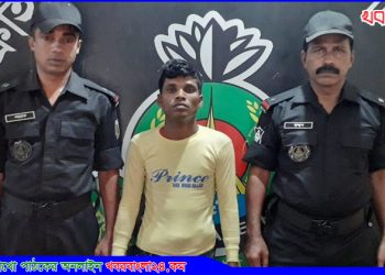 টাঙ্গাইলে পাঁচশ’ পিস ইয়াবাসহ গ্রেপ্তার ১