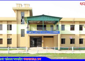 প্রিমিয়ার ডিভিশন ক্রিকেট লীগকে ঘিরে টাঙ্গাইলে স্টেডিয়াম পাড়ায় উৎসবের আমেজ