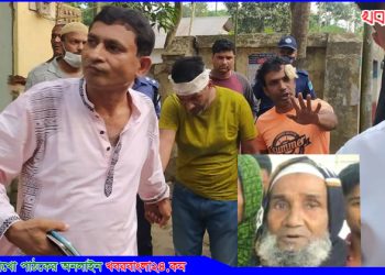 গোপালপুরে মসজিদের ভেতরে বৃদ্ধকে পিটিয়ে হত্যা, আটক ২