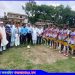 গোপালপুরে জাতীয় গোল্ডকাপ ফুটবল টুর্নামেন্টের উদ্বোধন