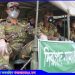 কঠোর লকডাউনে মাঠে থাকতে পারে সেনাবাহিনী
