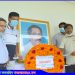 স্বাধীনতার ইশতেহার পাঠক শাজাহান সিরাজের ১ম মৃত্যুবার্ষিকী পালিত