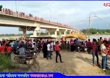 নাগরপুর স্বাস্থ্যবিধি মানছে না বিনোদন প্রেমিরা